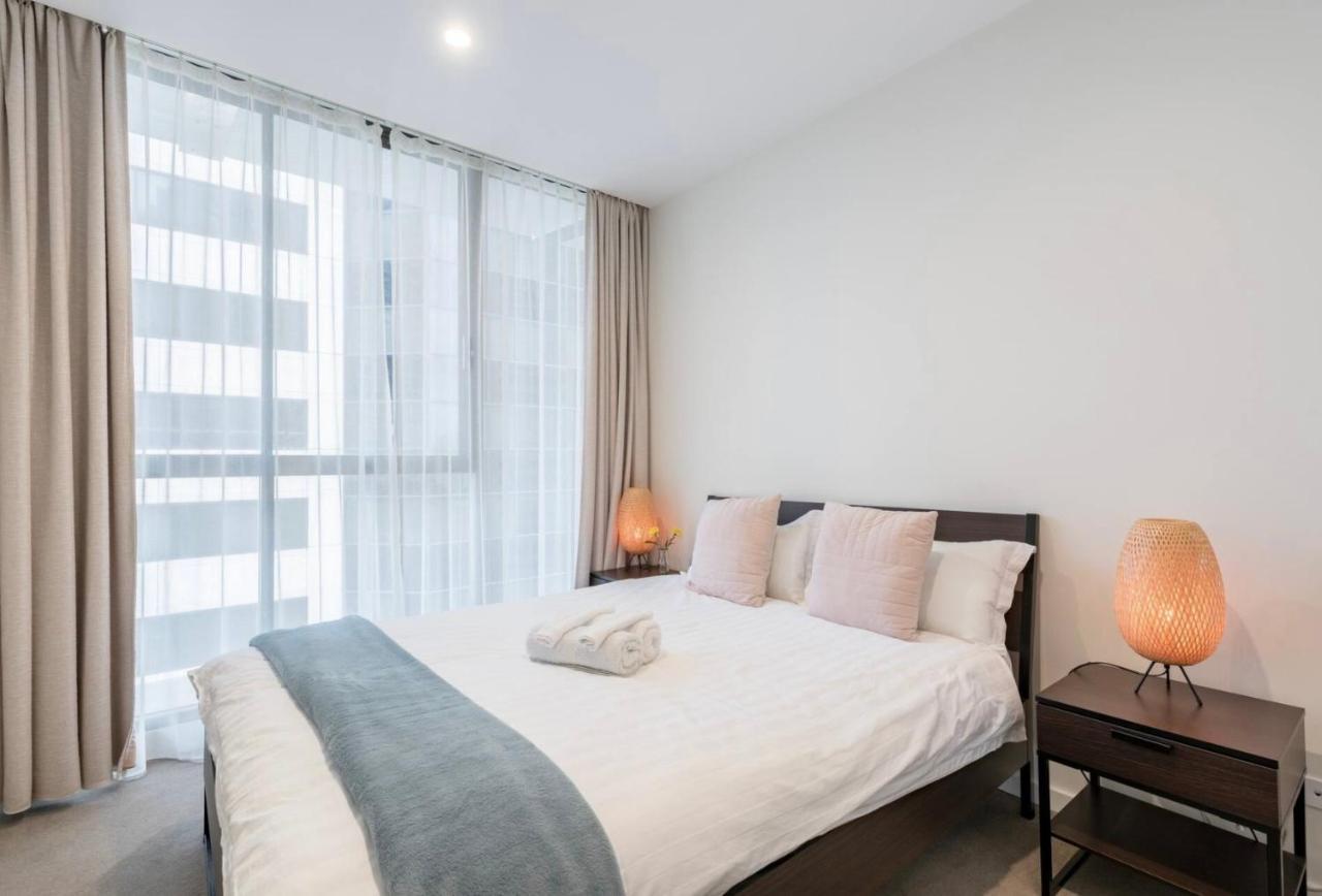 Sydney Cbd Best 2Br Apartment Hyde Park Exterior foto