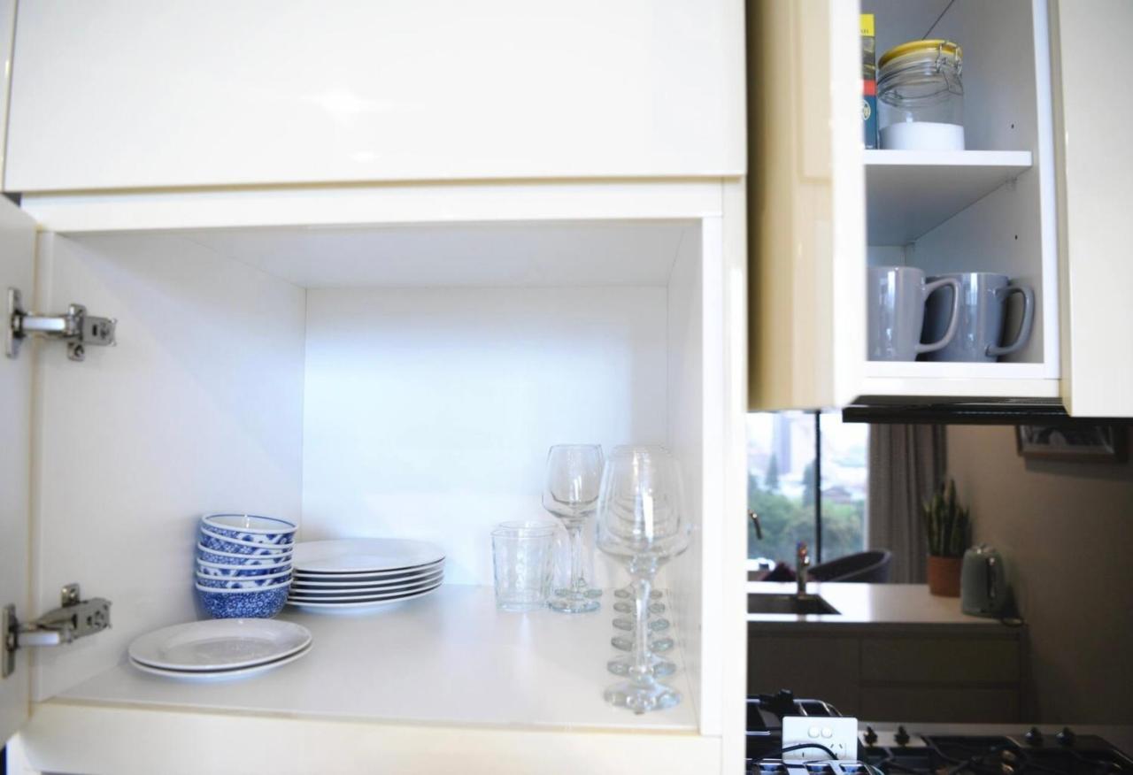 Sydney Cbd Best 2Br Apartment Hyde Park Exterior foto