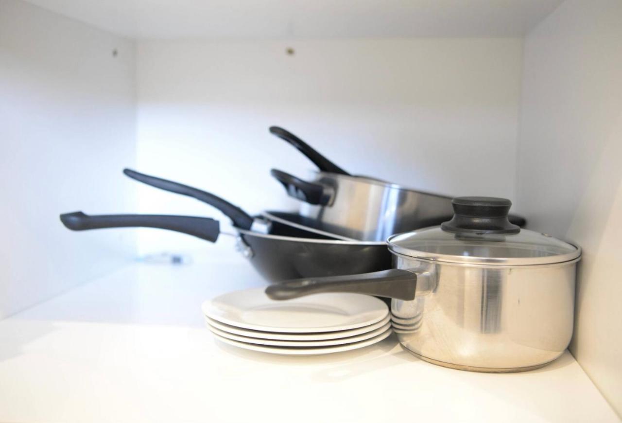 Sydney Cbd Best 2Br Apartment Hyde Park Exterior foto