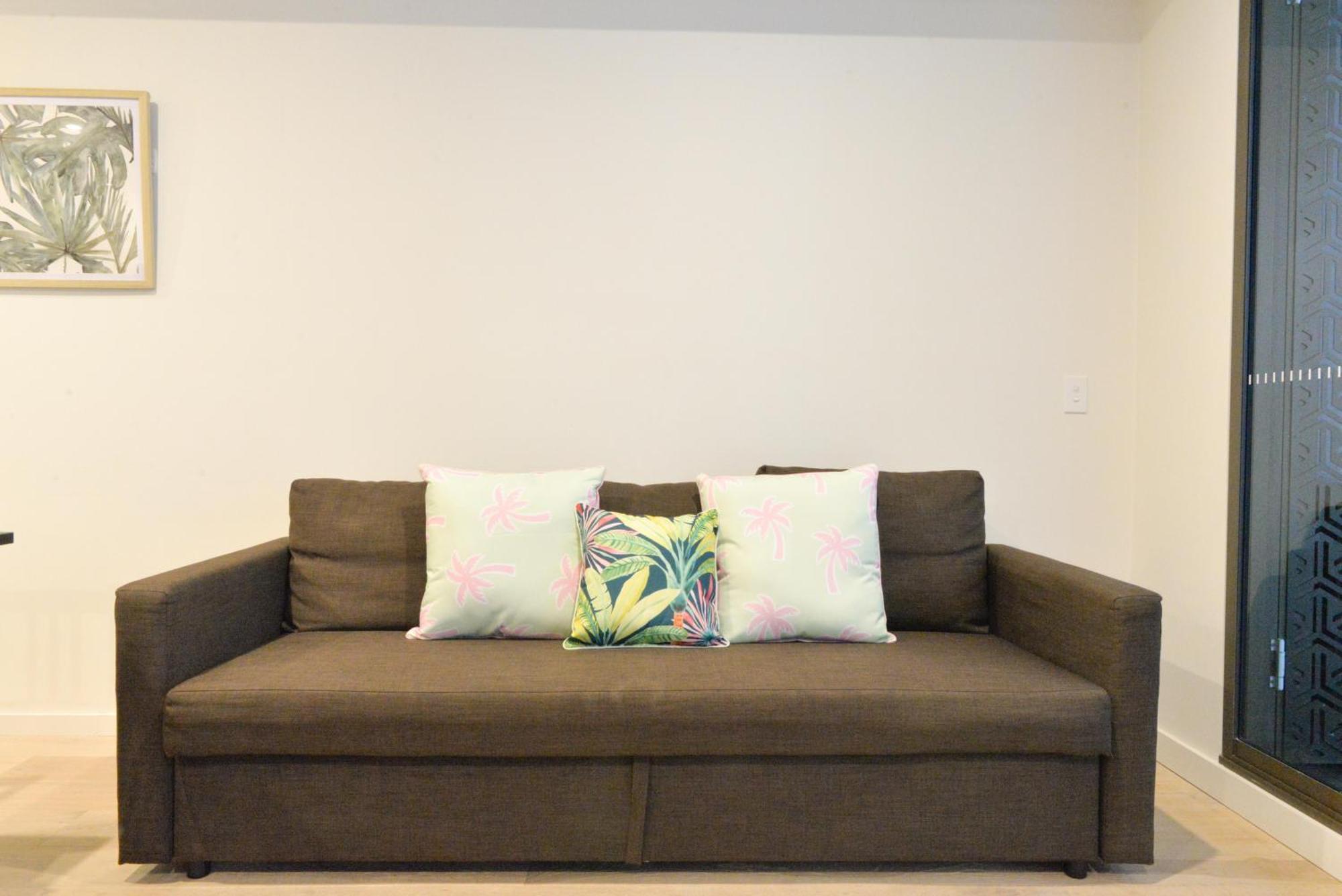 Sydney Cbd Best 2Br Apartment Hyde Park Exterior foto