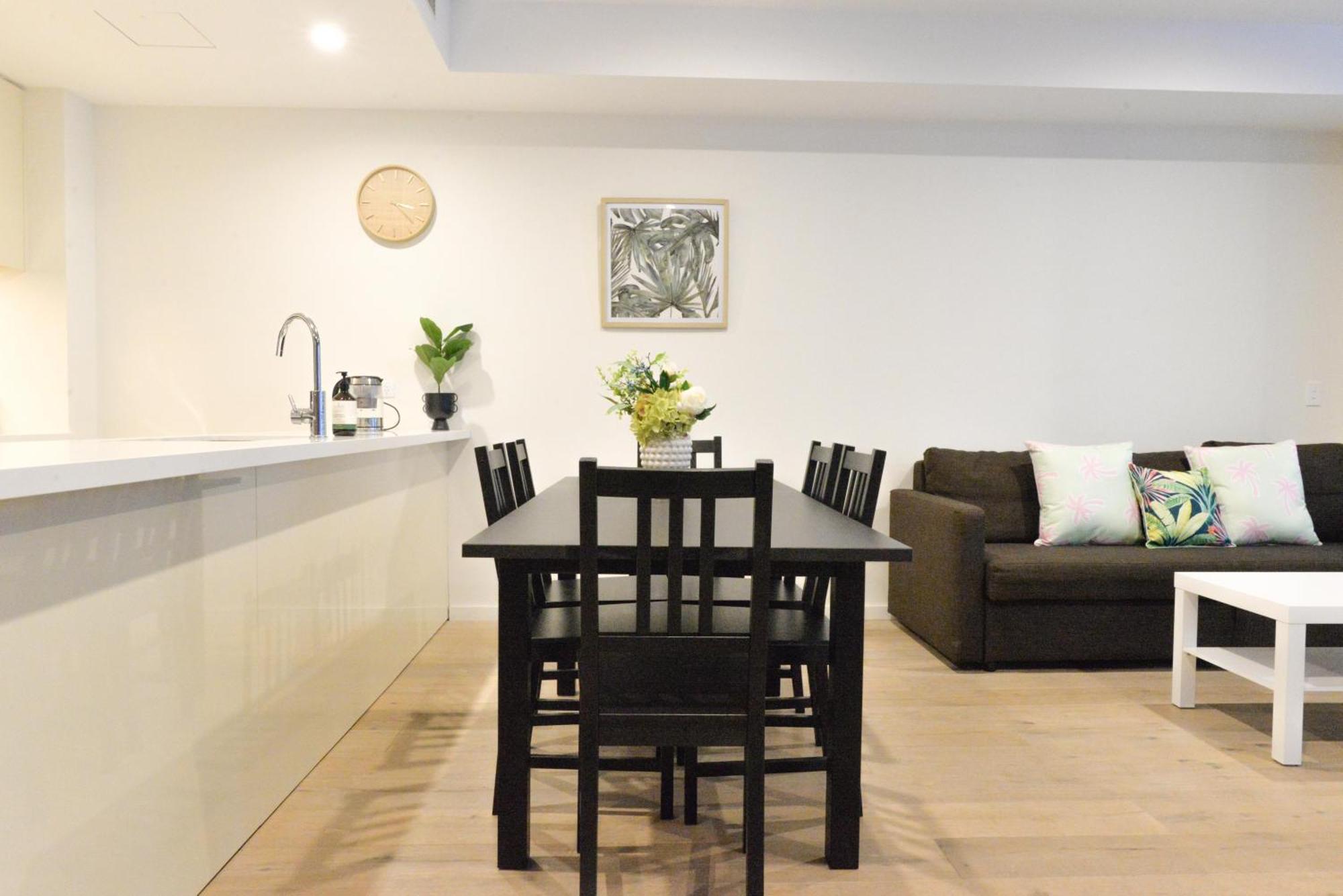 Sydney Cbd Best 2Br Apartment Hyde Park Exterior foto