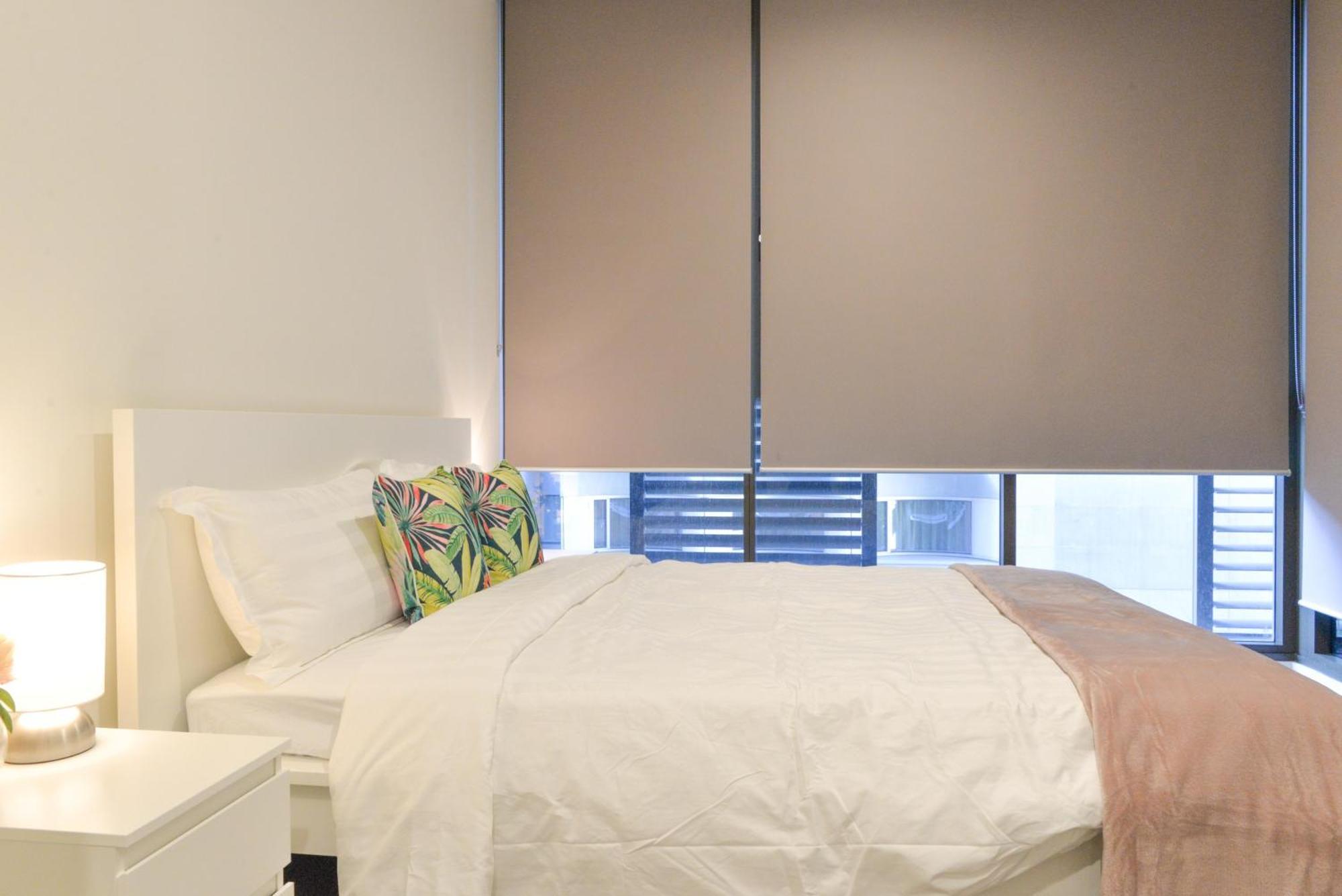 Sydney Cbd Best 2Br Apartment Hyde Park Exterior foto